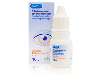  Leader Lágrimas artificiales lubricantes para ojos secos, 0.5  fl oz : Salud y Hogar