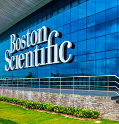 Dolor Crónico  Boston Scientific