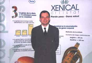 xenical roche precio