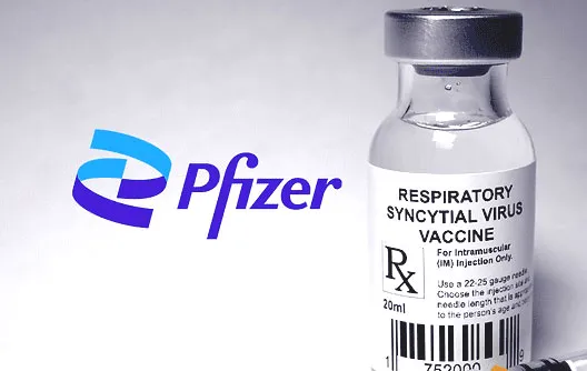 FDA De EE.UU. Aprueba ABRYSVO, La Vacuna De Pfizer Para La Prevención ...